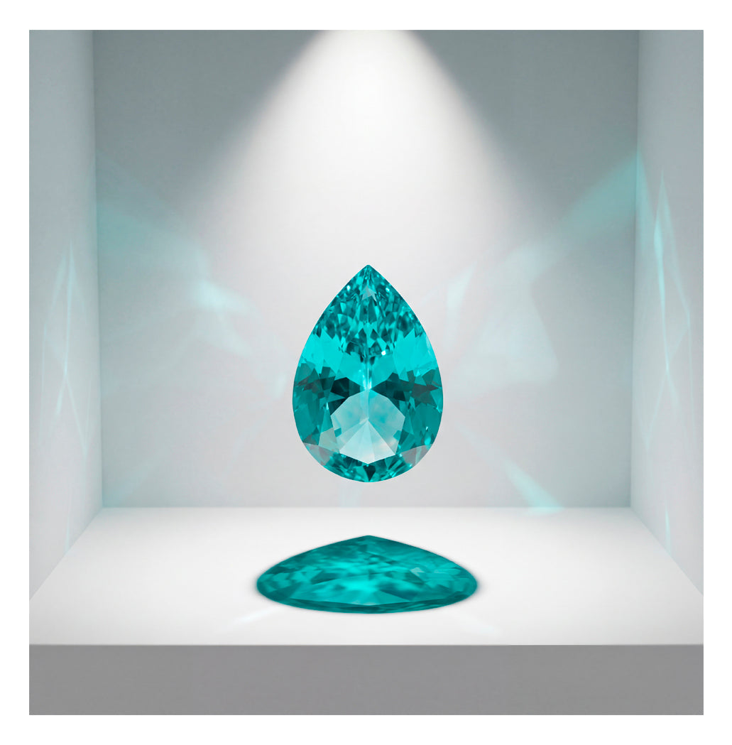 Anabela Chan Joaillerie_Our Gemstones_Paraiba Tourmaline