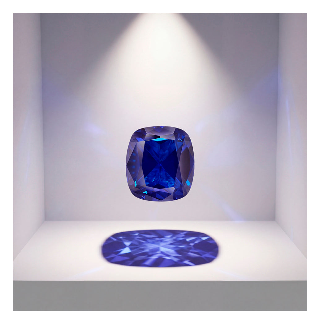 Anabela Chan Joaillerie_Our Gemstones_Royal Blue Sapphire