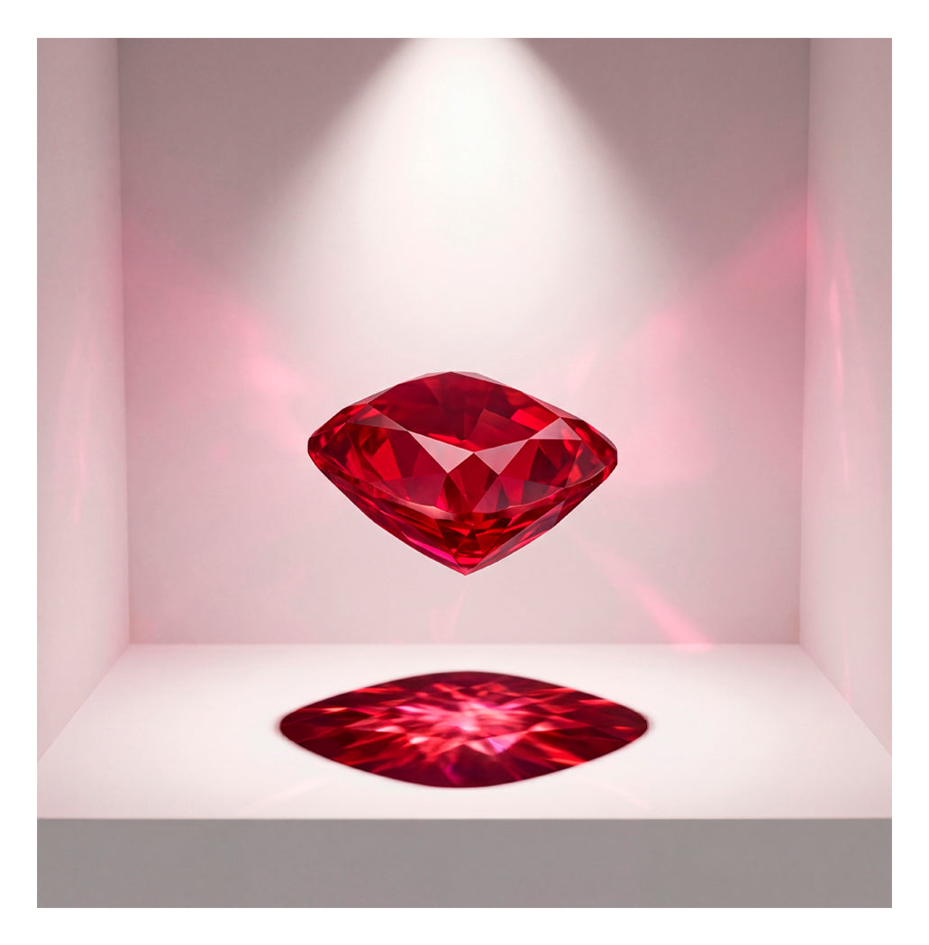 Anabela Chan Joaillerie_Our Gemstones_Ruby