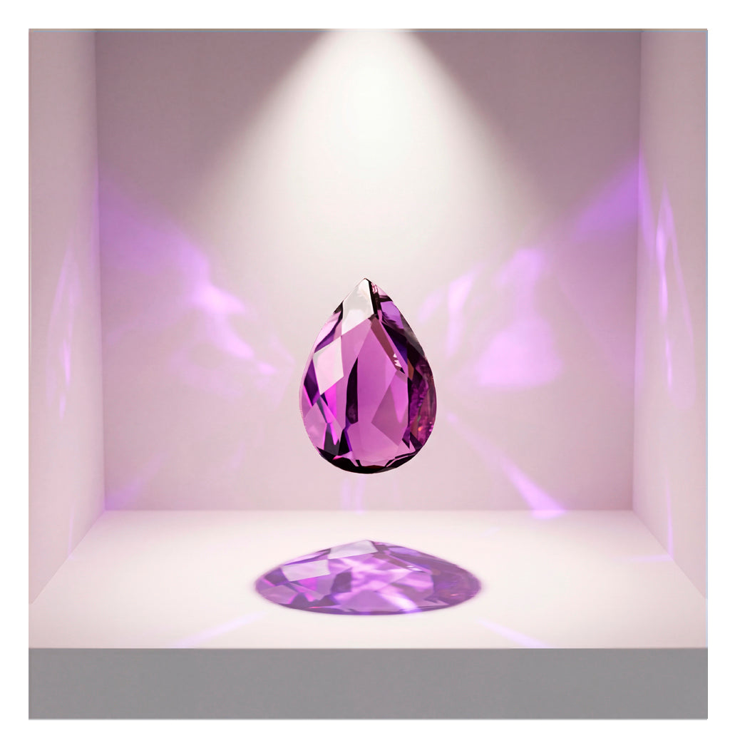 Anabela Chan Joaillerie_Our Gemstones_Violet Amethyst