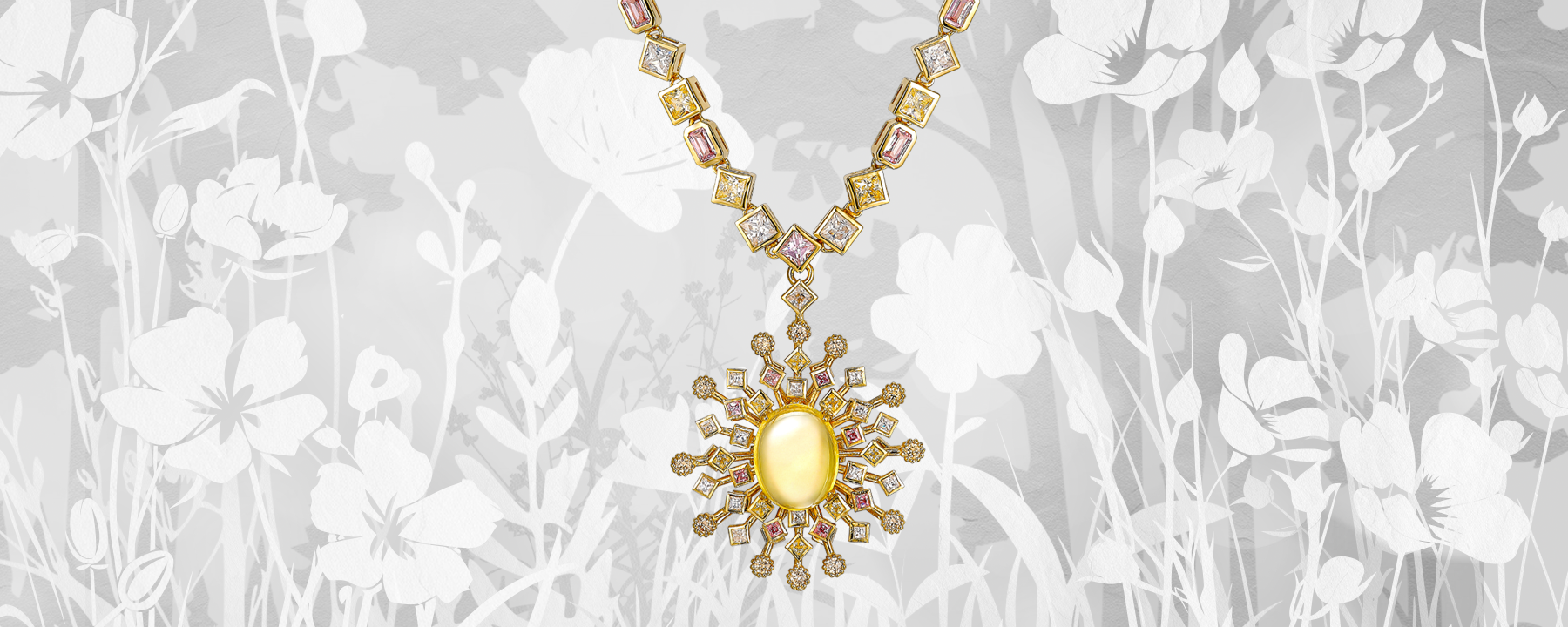 Anabela Chan Joaillerie