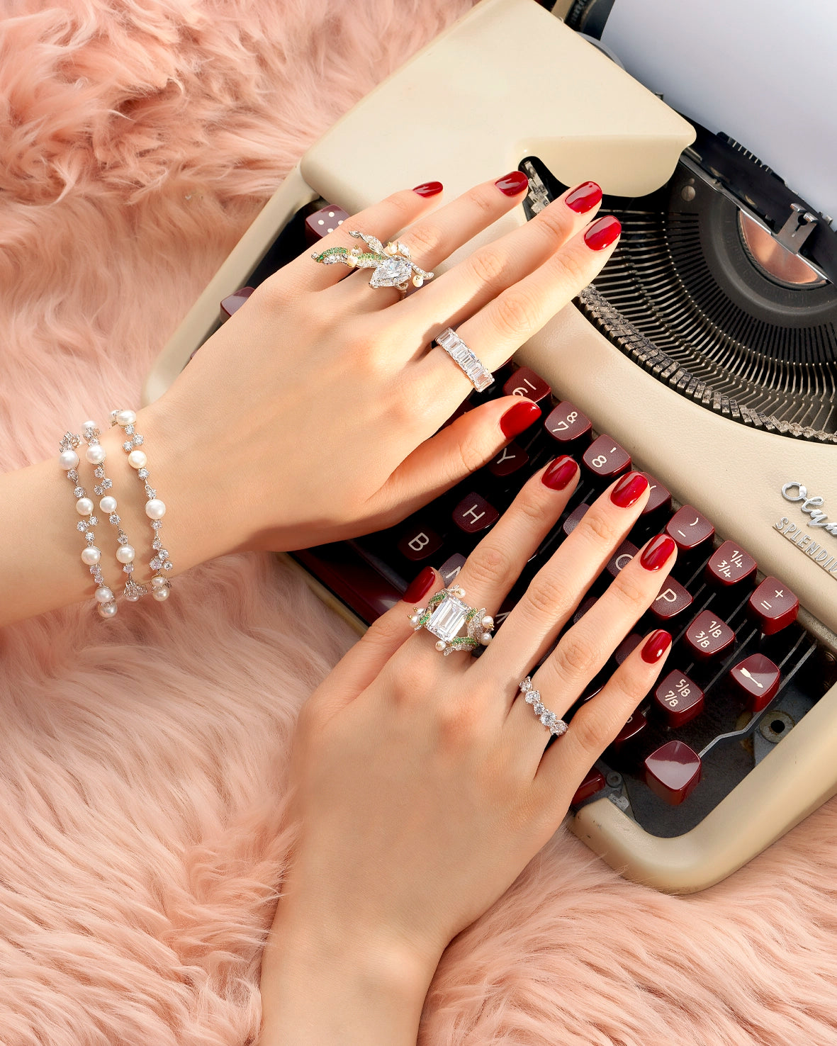 Anabela Chan Joaillerie