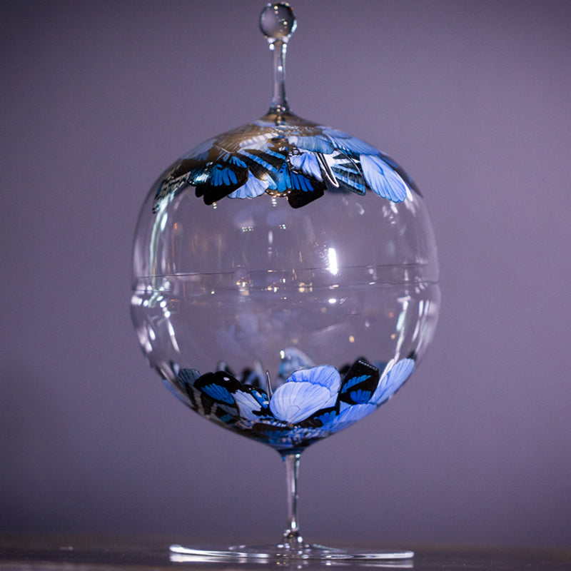 Anabela Chan Joaillerie x Lobmeyr_Butterfly Candy Dish 02