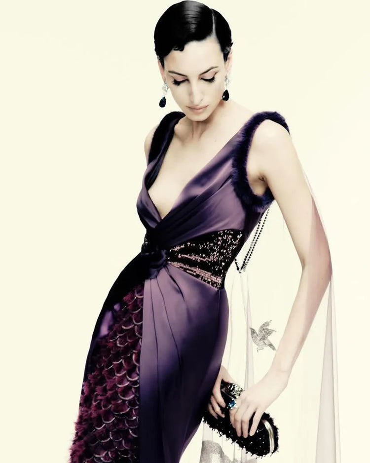 Anabela_Chan_Joaillerie_x_Miss_Sohee_SS2026_Haute_Couture_Details_Look_28_Sapphire_Feather_Earrings_mobile