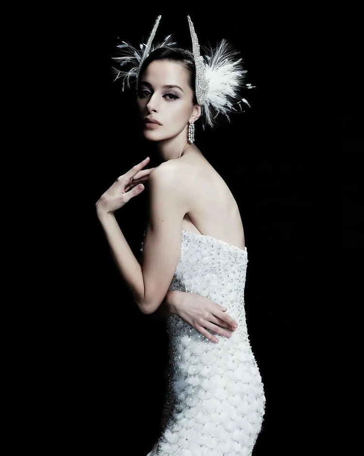 Anabela_Chan_Joaillerie_x_Miss_Sohee_SS2026_Haute_Couture_Details_Look_2_Orchid_Cascade_Earrings_mobile