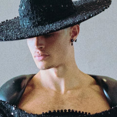 Black Diamond Floating Ear Huggies