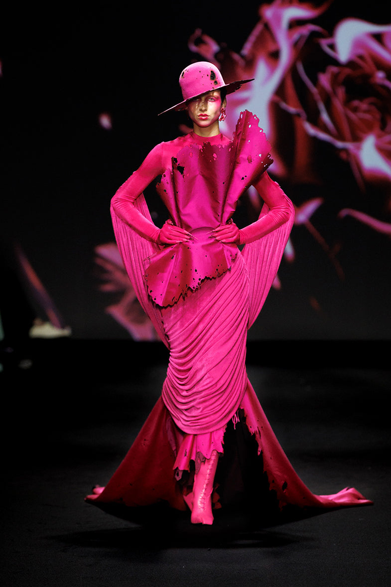 アート・デザイン・音楽 Costume Jewelry for Haute Couture Haute Couture Mask, Full Face Mask, Avant Garde Mask