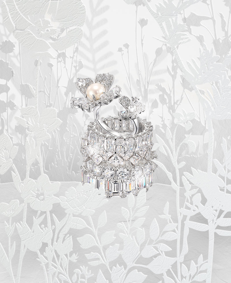 Anabela Chan Joiallerie_Collections_Everyday Diamonds_Mibile Header