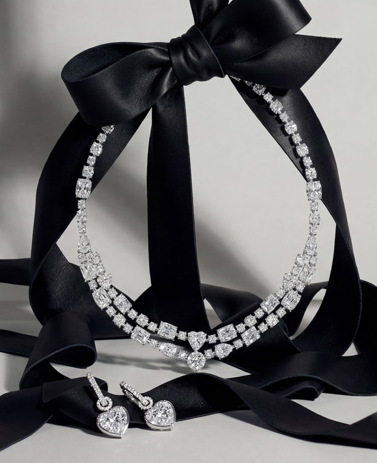 Anabela Chan Joiallerie_Collections_Everyday Diamonds_Mibile Header