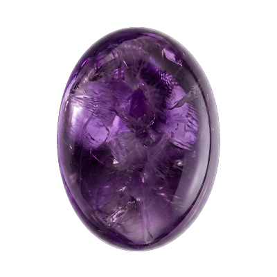 Regenerative Amethyst