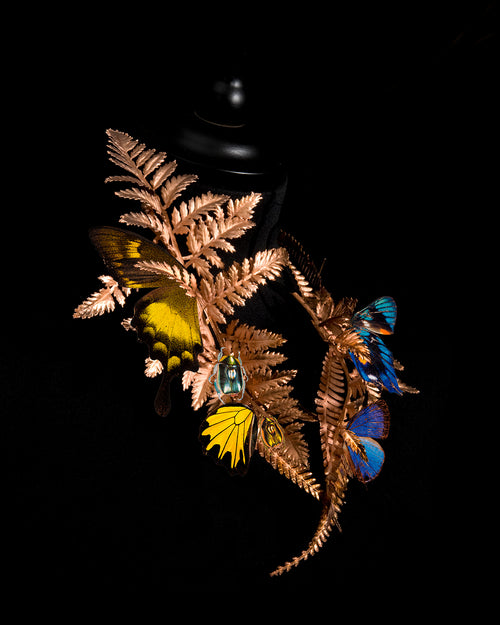 Objets d'Art