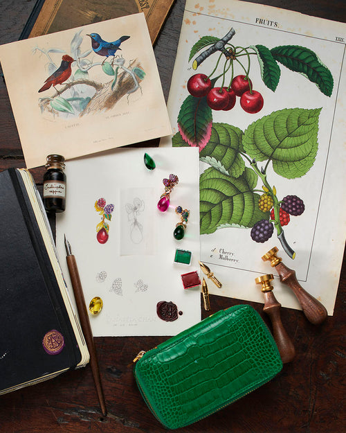 Jewellery Paintings
