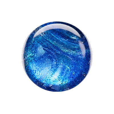 Blue Spirulina