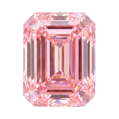 Blush Pink Sapphire
