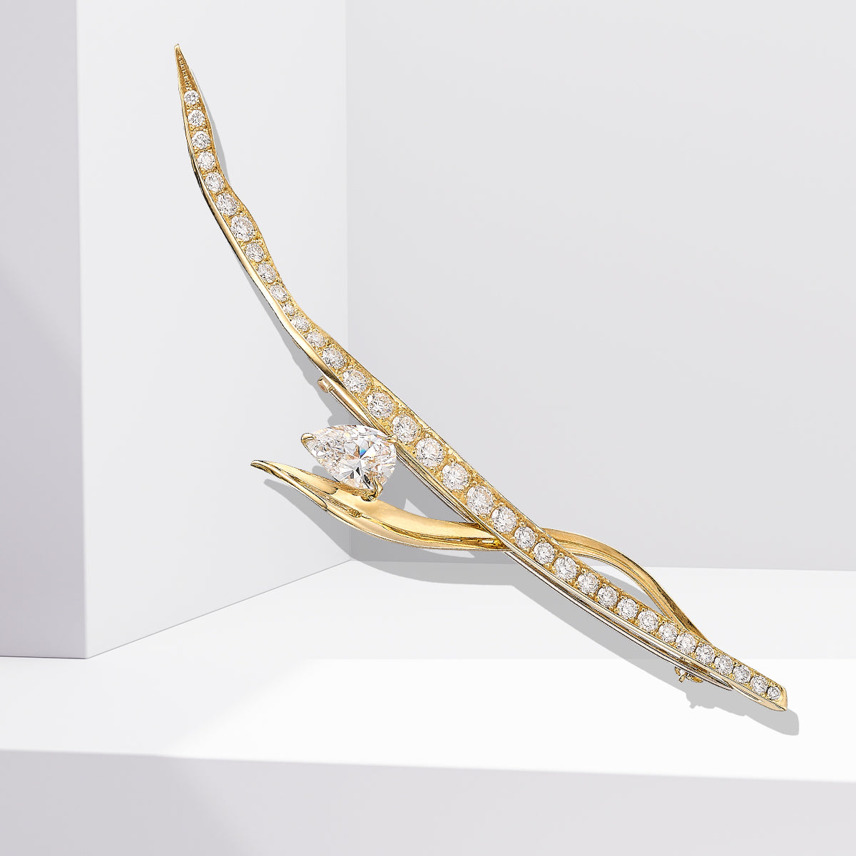 Brooch