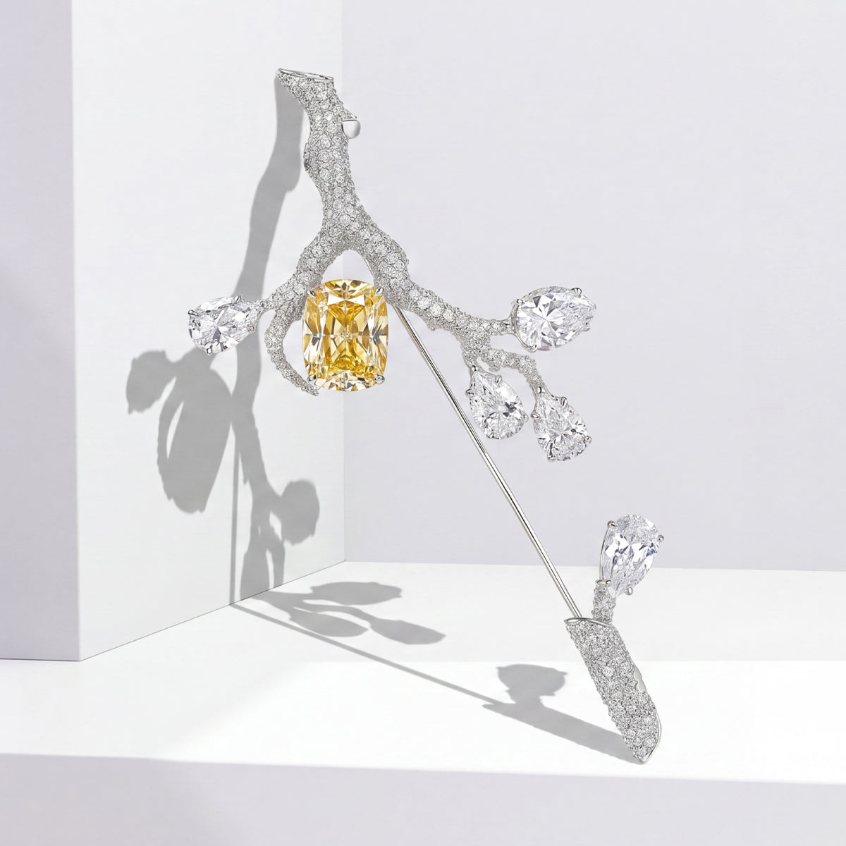 Brooch