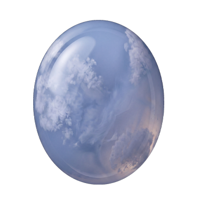 Regenerative Chalcedony™