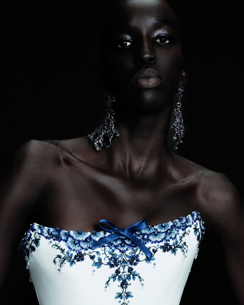 AC x Miss Sohee Haute Couture