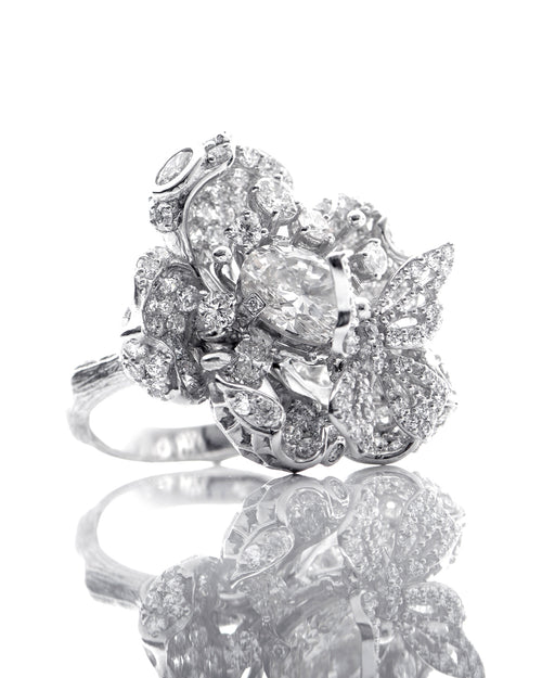 AC x The Diamond Foundry