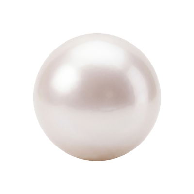 Cultured Pearl