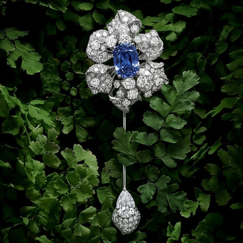 Brooches