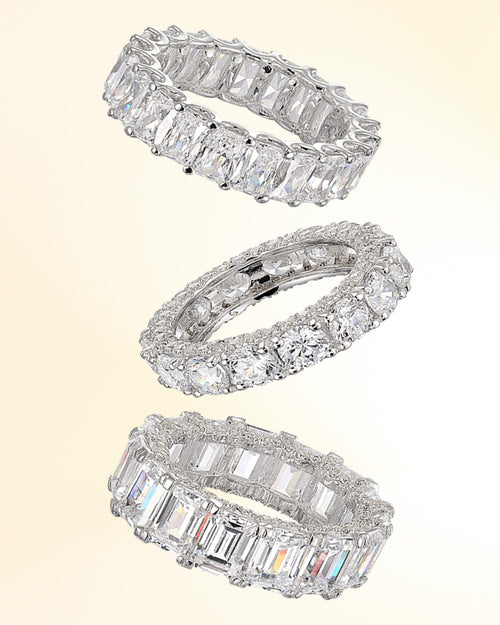 Everyday Diamonds 