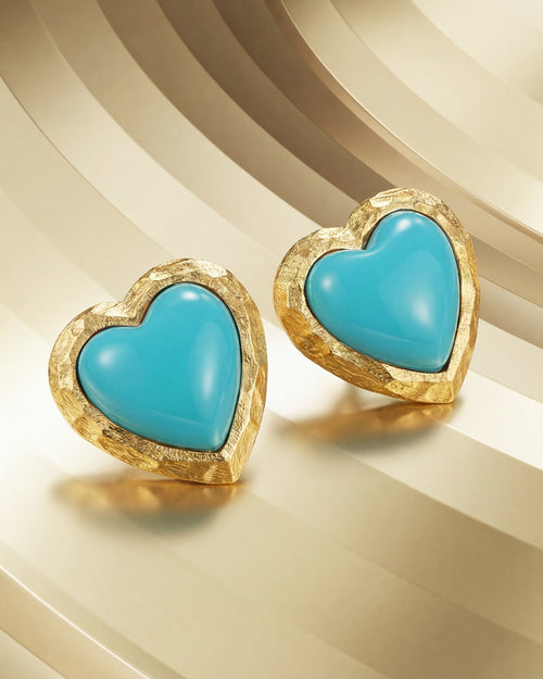 Jelly Heart Resort Collection