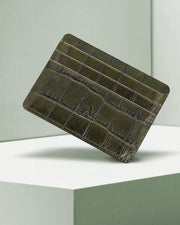 Cardholders