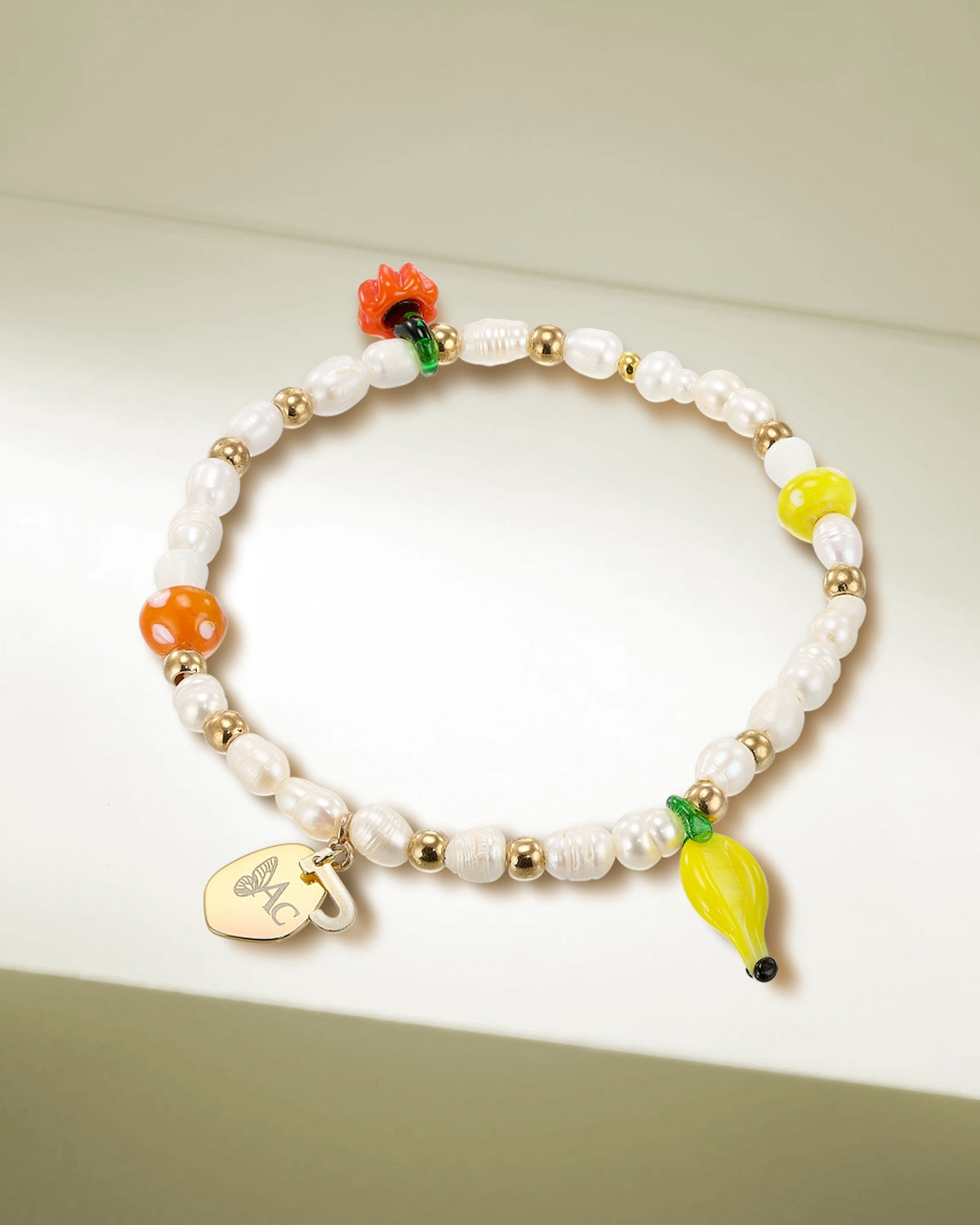 Anabela Chan Joaillerie