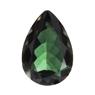 Green Tourmaline