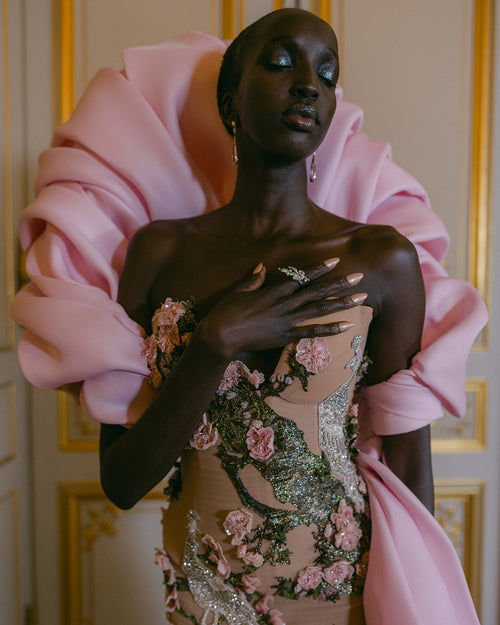 Miss Sohee Haute Couture SS24