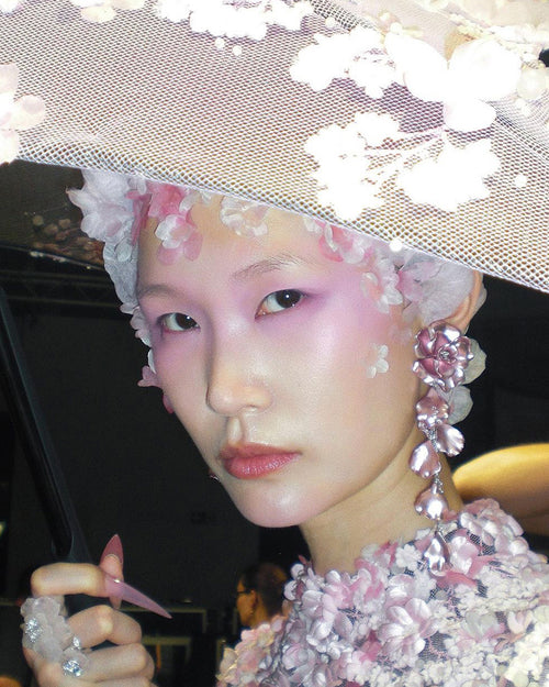 Robert Wun 'Time' Haute Couture AW24