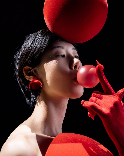 Robert Wun 'Childsplay' Haute Couture SAW26