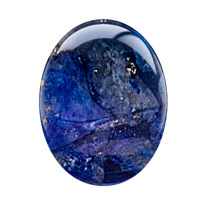 Regenerative Lapis Lazuli