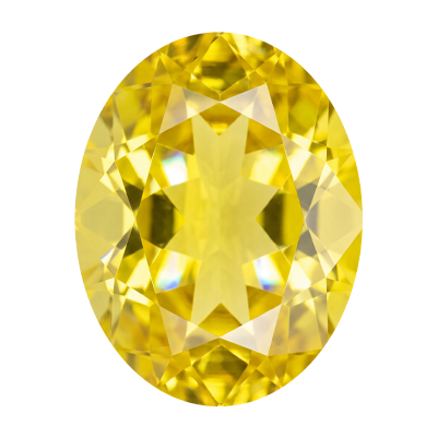 Lemon Quartz