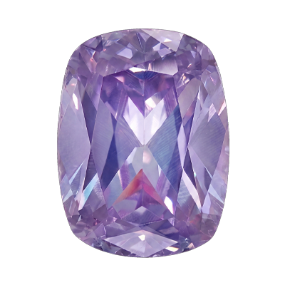 Lilac Amethyst