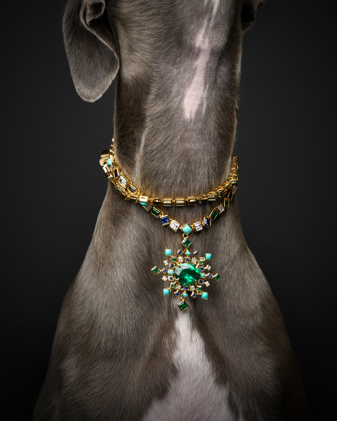 Anabela Chan Joaillerie