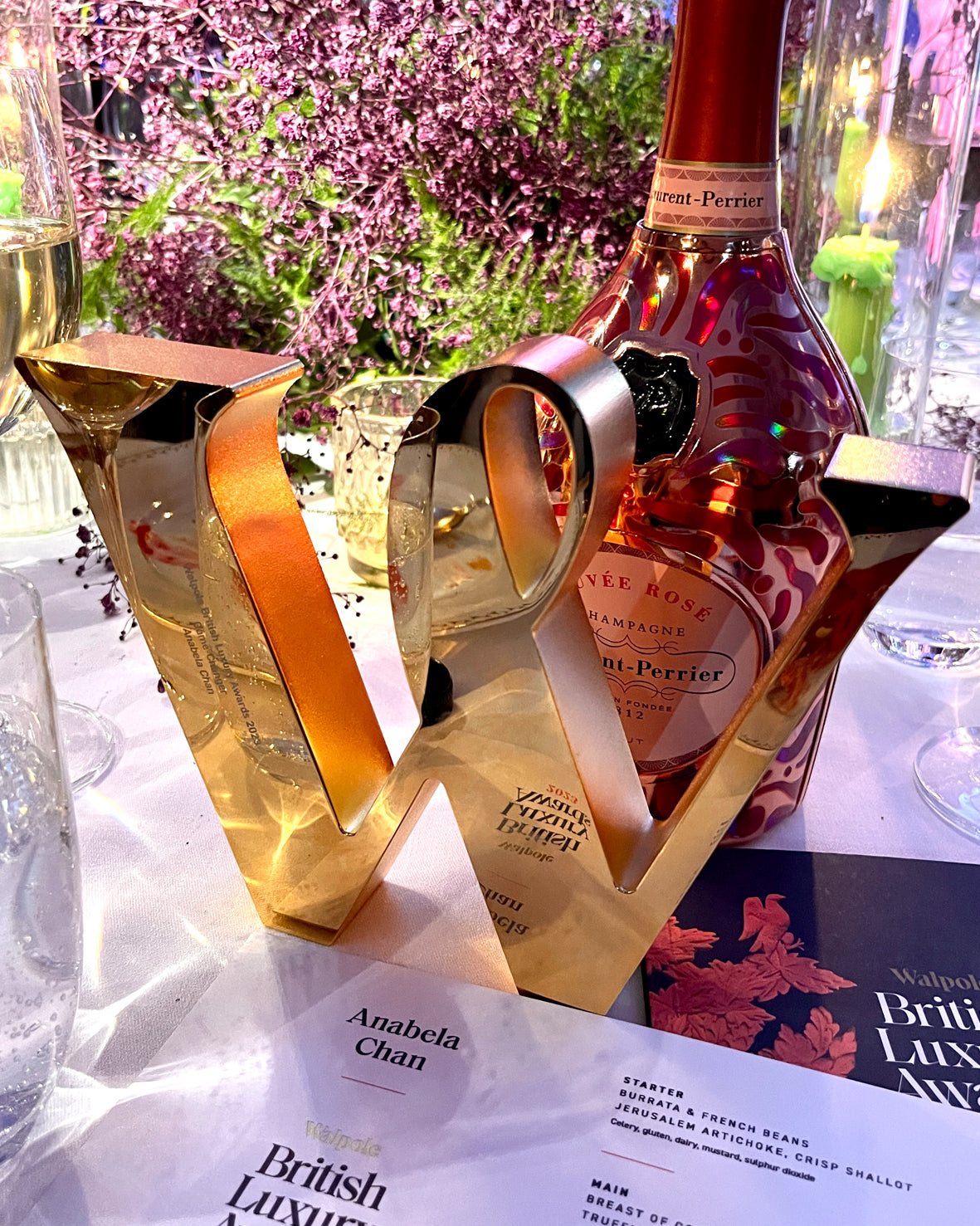 Anabela Chan Joaillerie