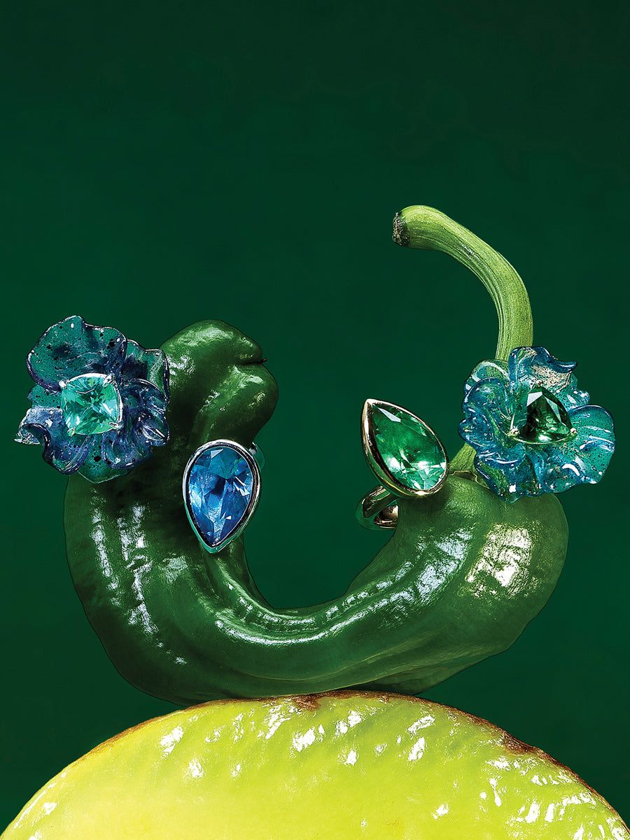 Anabela Chan Joaillerie