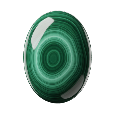 Regenerative Malachite