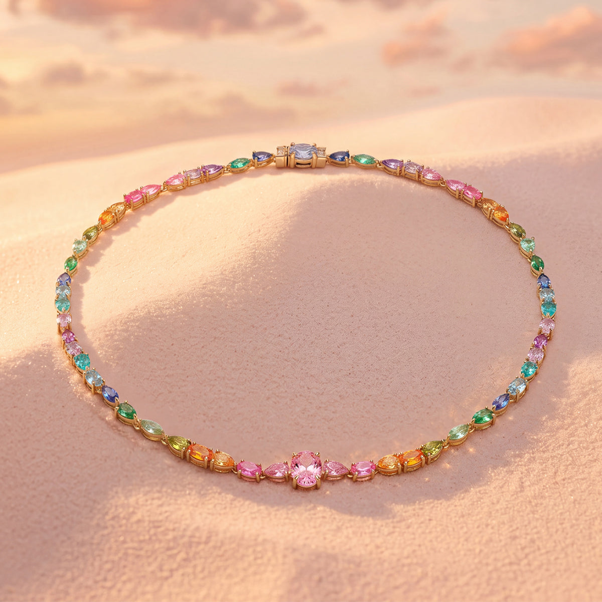 Necklace