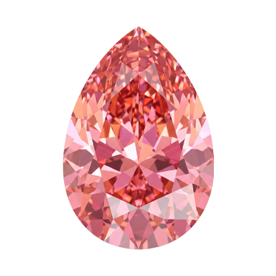 Padparadscha Sapphire
