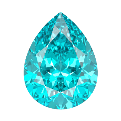 Paraiba Tourmaline