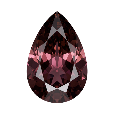 Pink Tourmaline