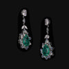 Paraiba Spectra Earrings