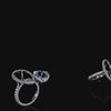 Diamond Illusion Promise Ring