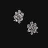 Chanterelle Diamond Studs