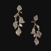Diamond Galatea Earrings