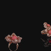 Blossom Coral Ring