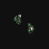 Floating Emeralds Nova Ear Huggies